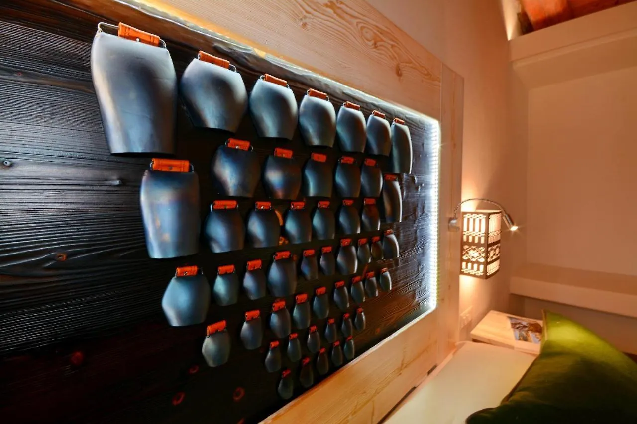 Hotel S'Abba E Sa Murta Tortolì
