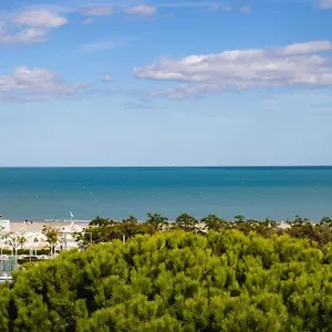 Stella 3*, Riccione Italy