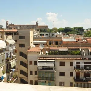 Migdal Luxury Testaccio , Rome Italy