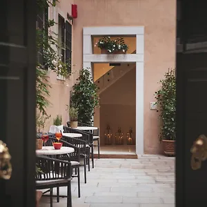 Residenza Ducato 4*, Venice Italy