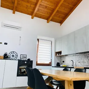 Bed and breakfast Al Centro -