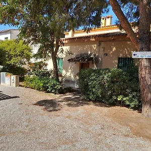  Appartamento La Casa Di Laura