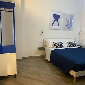 Pensión Domoblu In Centro