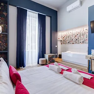 Vivilo Collection - Collina 24 - Close To Via Veneto , Rome Italy