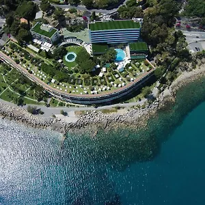 Grand Del Mare & 5*, Bordighera Italy