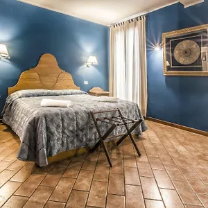 Bareteri 3*, Venice Italy