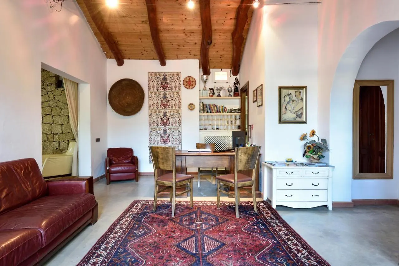 Hotel S'Abba e Sa Murta Tortolì