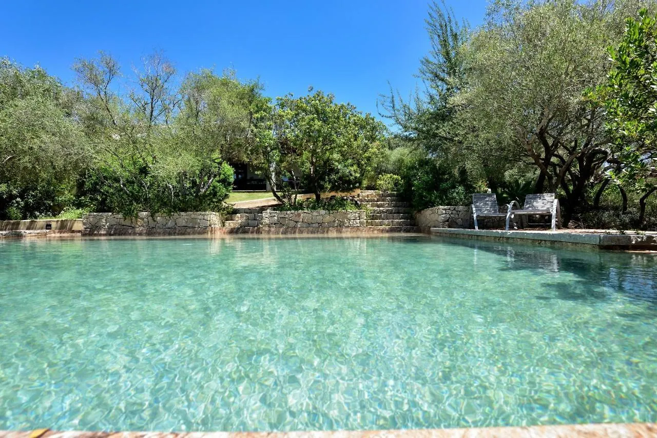 Hotel S'Abba e Sa Murta Tortolì