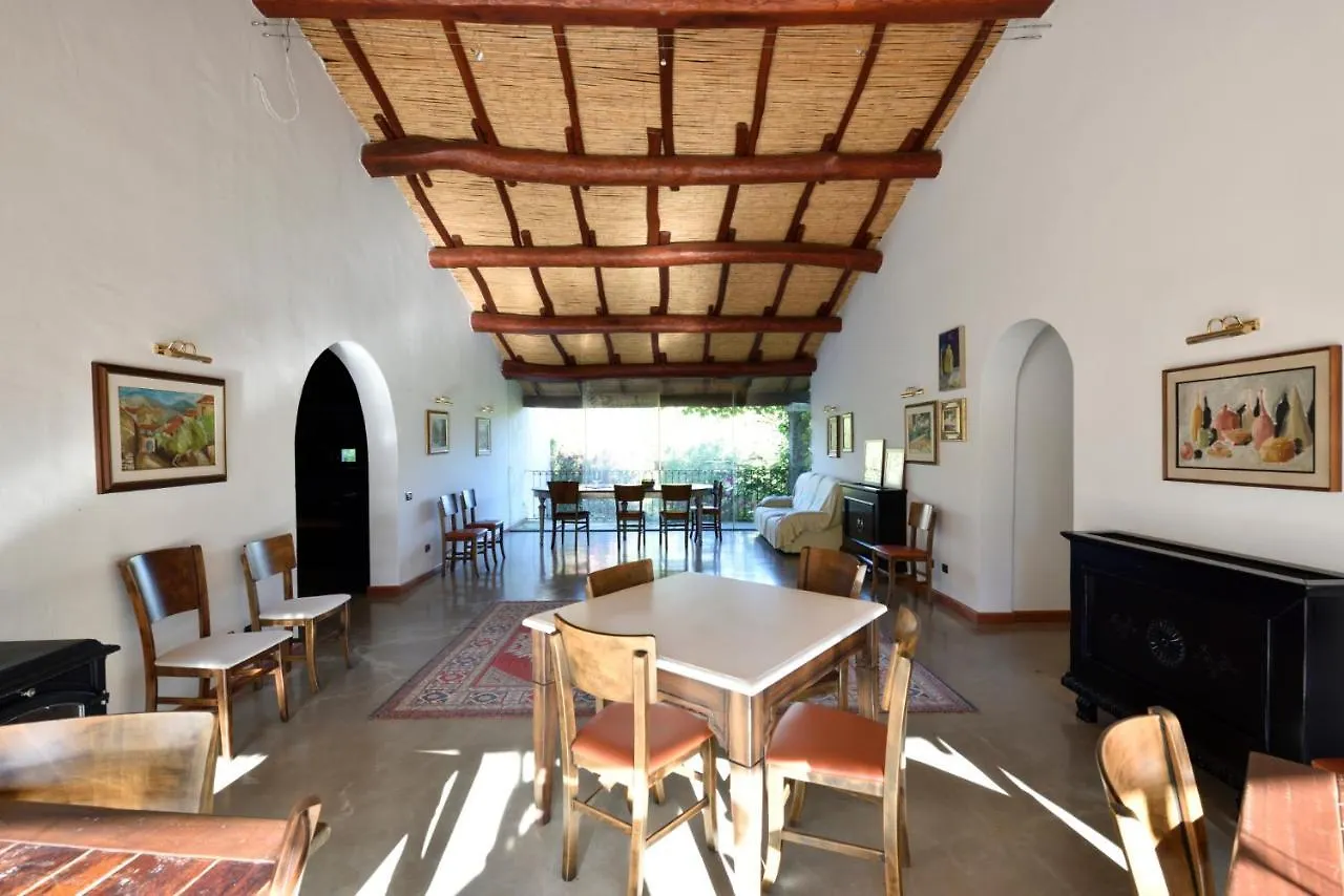 Hotel S'Abba e Sa Murta Tortolì 3*,  Italia