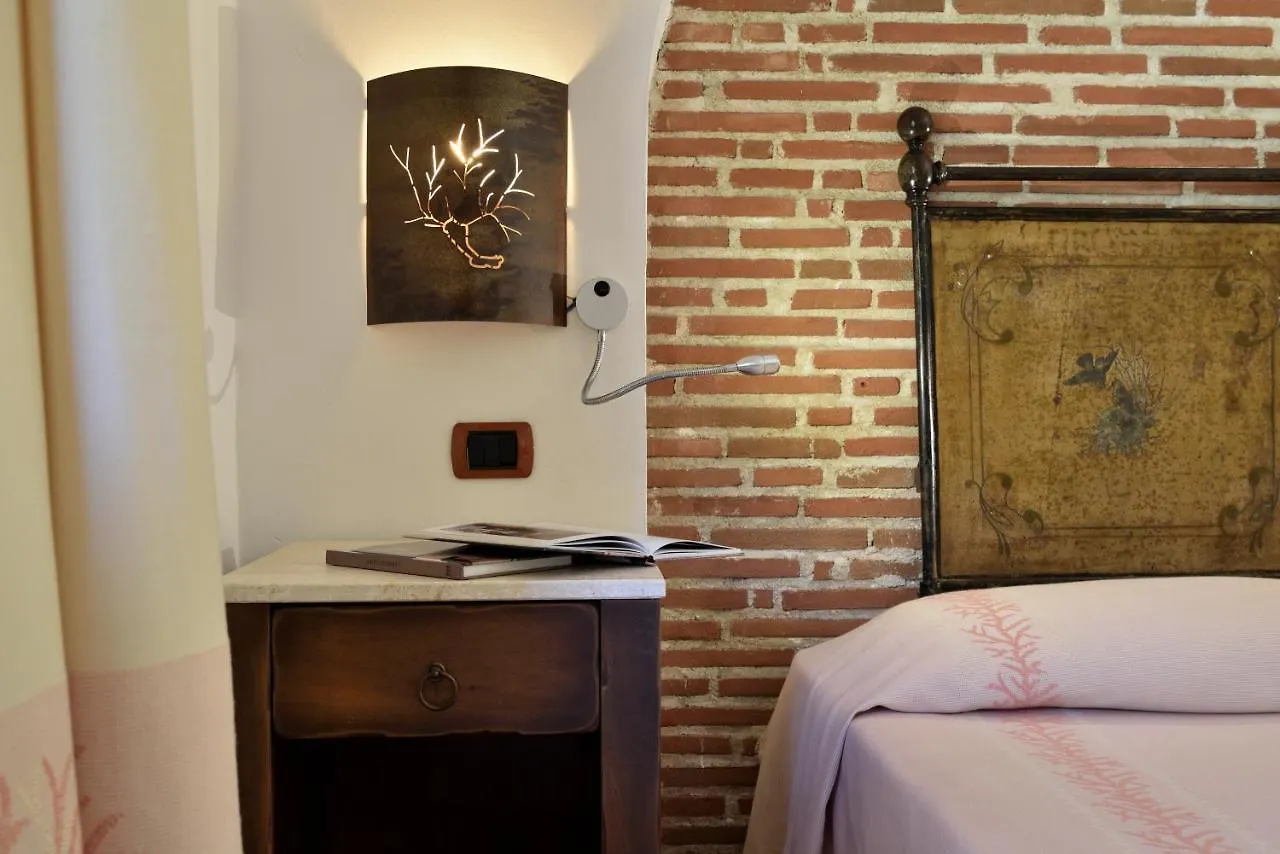 Hotel S'Abba e Sa Murta Tortolì