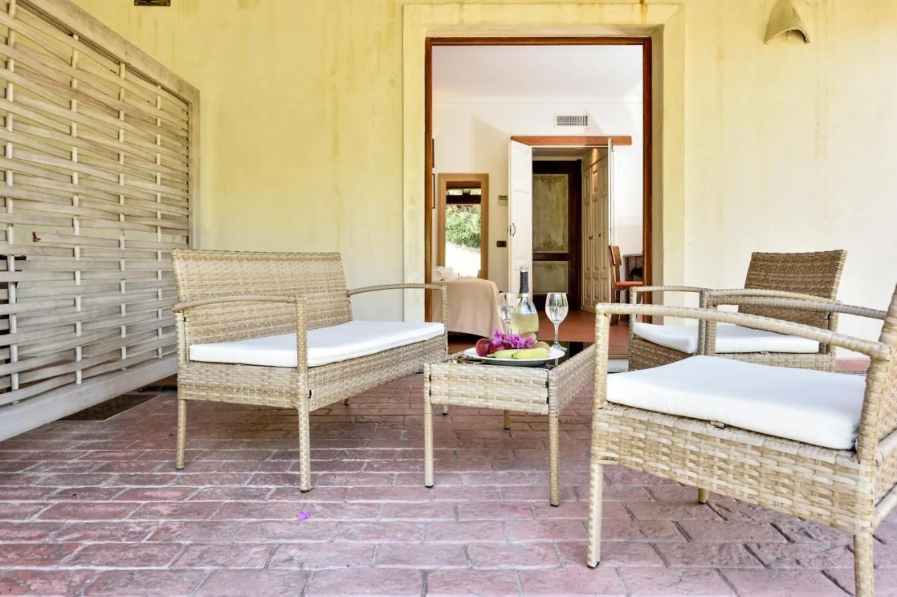 Hotel S'Abba e Sa Murta Tortolì