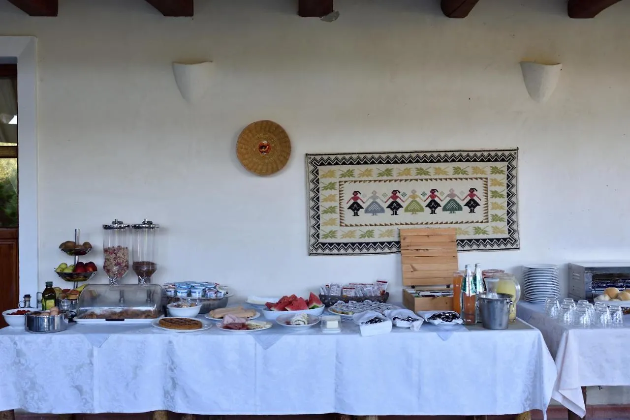 Hotel S'Abba e Sa Murta Tortolì