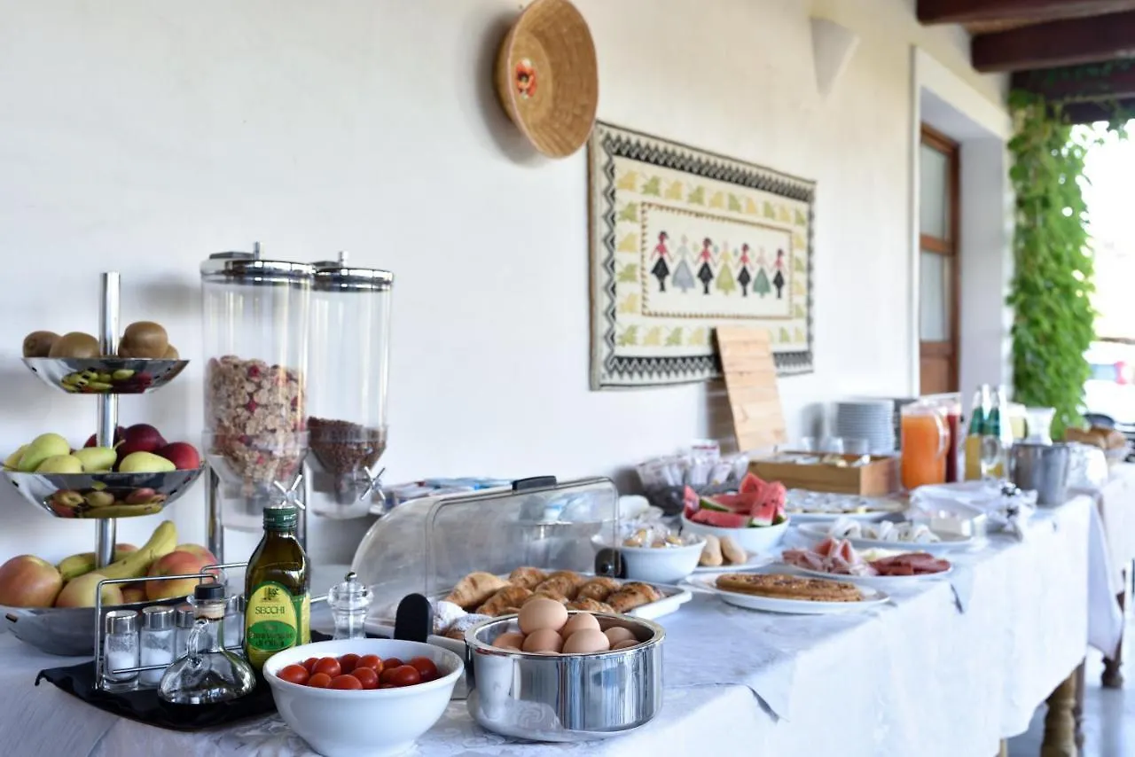 Hotel S'Abba e Sa Murta Tortolì 3*,  Italia