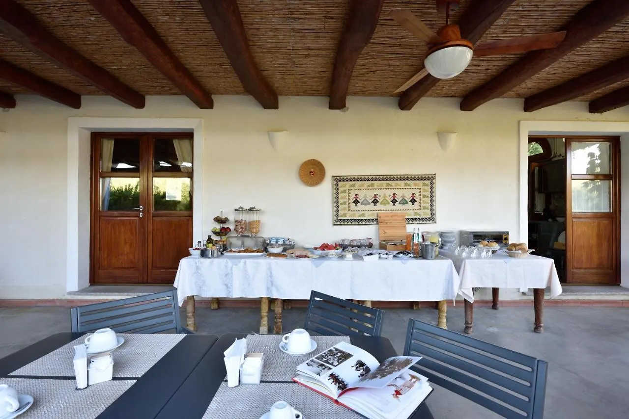 Hotel S'Abba e Sa Murta Tortolì Italia