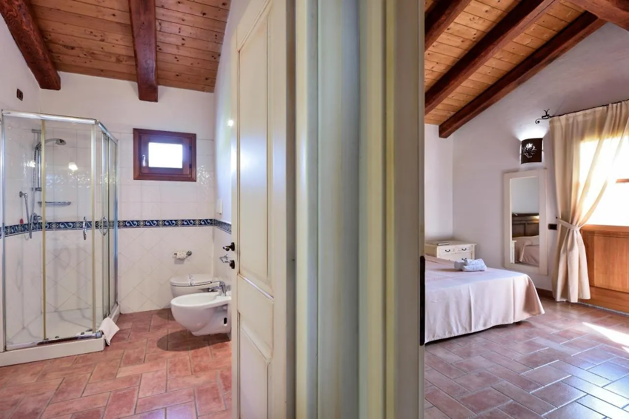 Hotel S'Abba e Sa Murta Tortolì 3*,  Italia