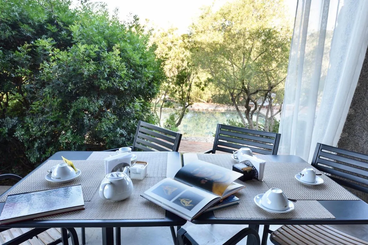 Hotel S'Abba e Sa Murta Tortolì
