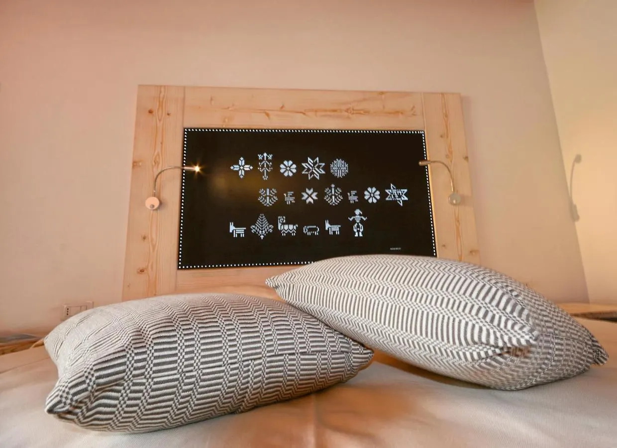 Hotel S'Abba e Sa Murta Tortolì