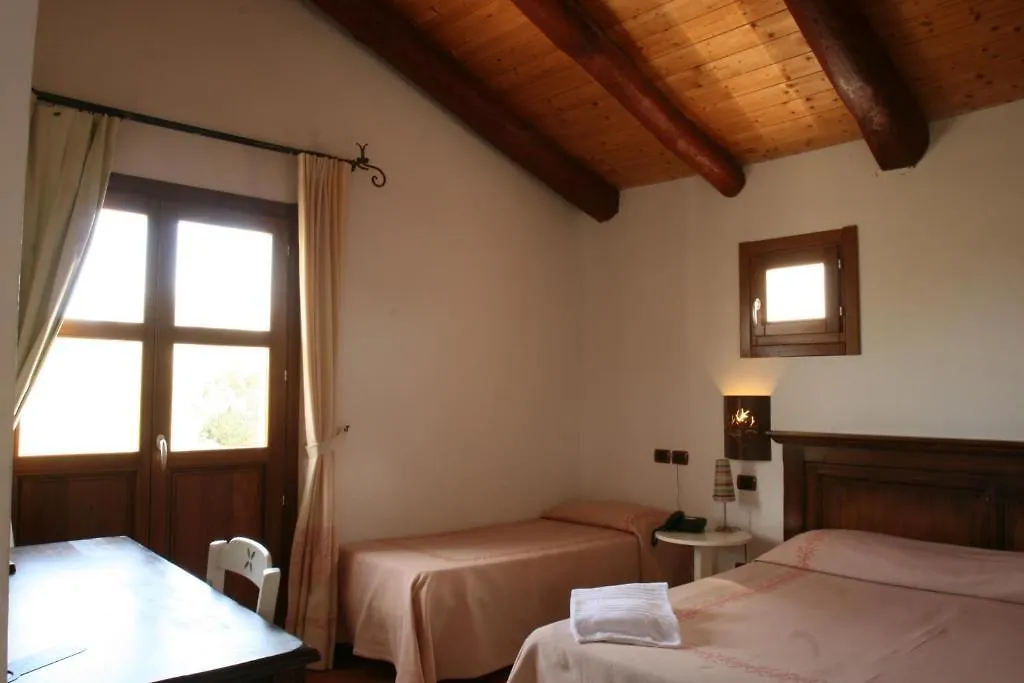 ***  Hotel S'Abba e Sa Murta Tortolì Italia