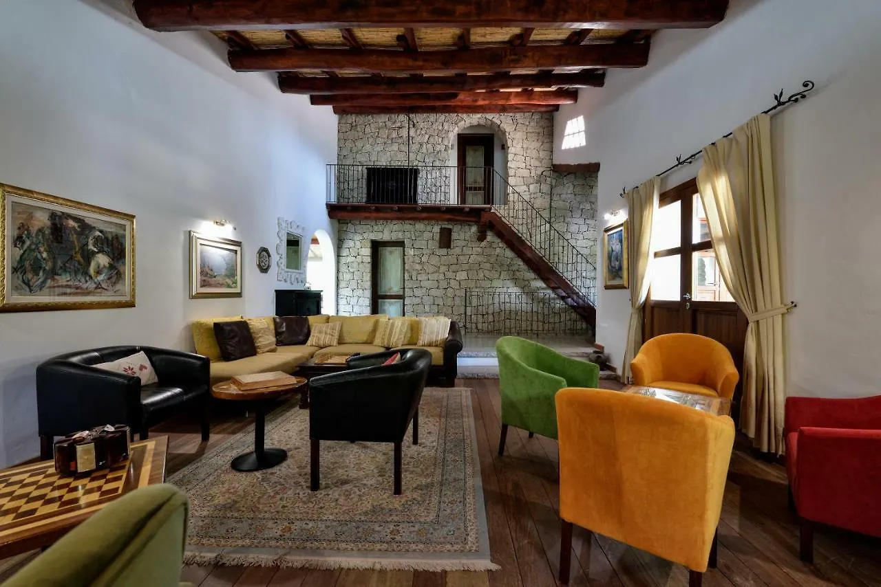 Hotel S'Abba e Sa Murta Tortolì